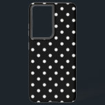 Coque Samsung Galaxy Polka dot<br><div class="desc">Pour les vrais amoureux des pois</div>