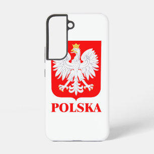 Coque Samsung Galaxy Polska 2