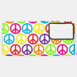 Coque Samsung Galaxy Pop Peace