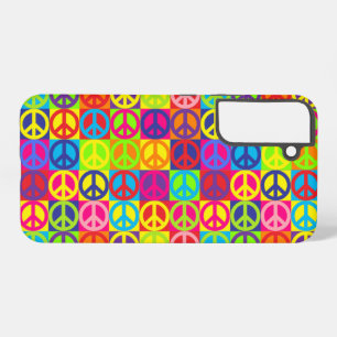 Coque Samsung Galaxy Pop Peace