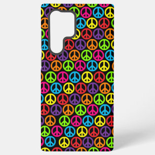 Coque Samsung Galaxy Pop Peace