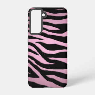 Coque Samsung Galaxy Pop Zèbre