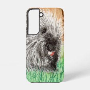 Coque Samsung Galaxy Porcupine