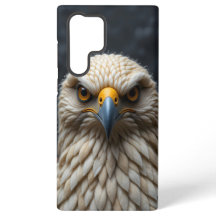 Portrait d'oiseau feutré