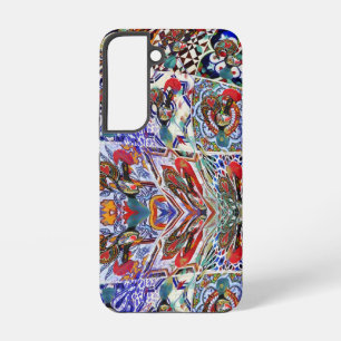 Coque Samsung Galaxy Portugal