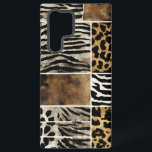 Coque Samsung Galaxy Poster de animal - Coque Samsung Ultra Tough<br><div class="desc">Poster de animal - Samsung Ultra Tough Coque Design 01 Un petit cadeau parfait!</div>