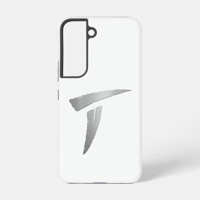 COQUE SAMSUNG GALAXY PRÉDATEUR (Verso)