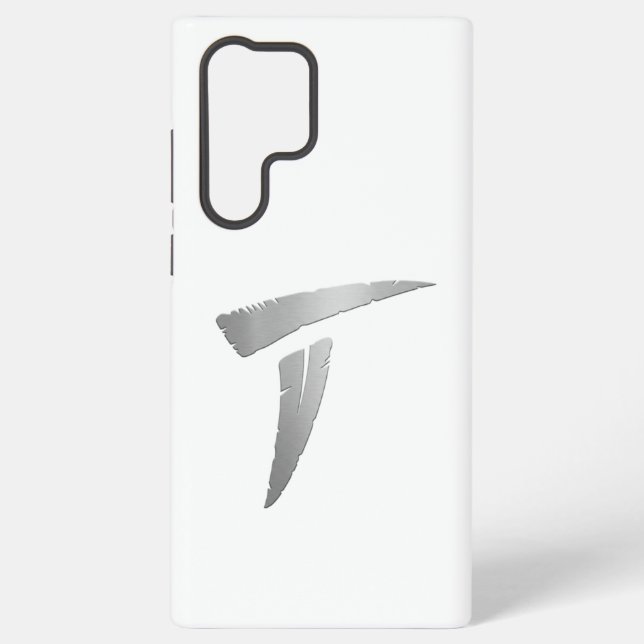 COQUE SAMSUNG GALAXY PRÉDATEUR (Verso)