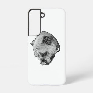 Coque Samsung Galaxy Présence Loyal Silencieux