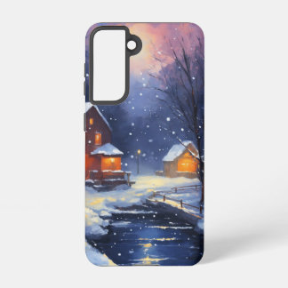 Coque Samsung Galaxy Présentation du Coque dur Samsung Galaxy S21