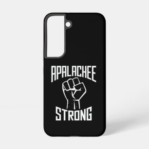 Coque Samsung Galaxy Priez pour Apalachee High School Strong