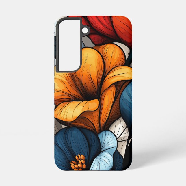 Coque Samsung Galaxy Prisme souple (Verso)