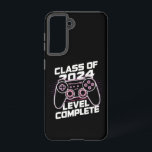 Coque Samsung Galaxy Promotion 2024 Diplômée<br><div class="desc">Promotion 2024 Diplômée</div>