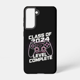 Coque Samsung Galaxy Promotion 2024 Diplômée