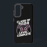 Coque Samsung Galaxy Promotion 2024 Diplômée de Terminale<br><div class="desc">Promotion 2024 Diplômée de Terminale</div>