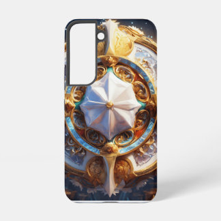 Coque Samsung Galaxy Protection pour Coque tactile Samsung Galaxy S22