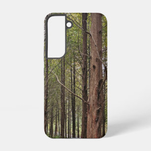 Coque Samsung Galaxy Quand ça devient dur, les durs se mettent en route