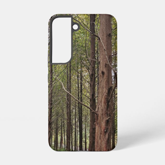Coque Samsung Galaxy Quand ça devient dur, les durs se mettent en route (Verso)