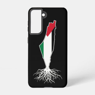 Coque Samsung Galaxy racines palestiniennes