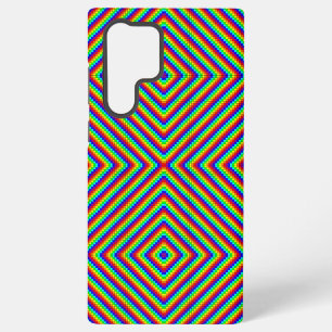 Coque Samsung Galaxy Rainbow X - Coque Samsung (S22 Ultra)