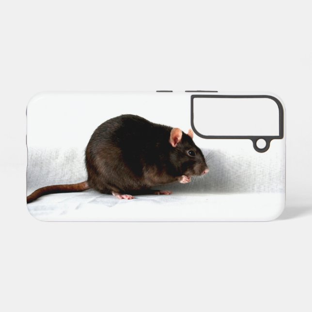 Coque Samsung Galaxy Rat sgcna (Verso Horizontal)