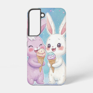 Coque Samsung Galaxy Regard étoilé