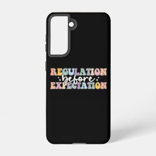 Coque Samsung Galaxy Réglementation avant l'échéance Super