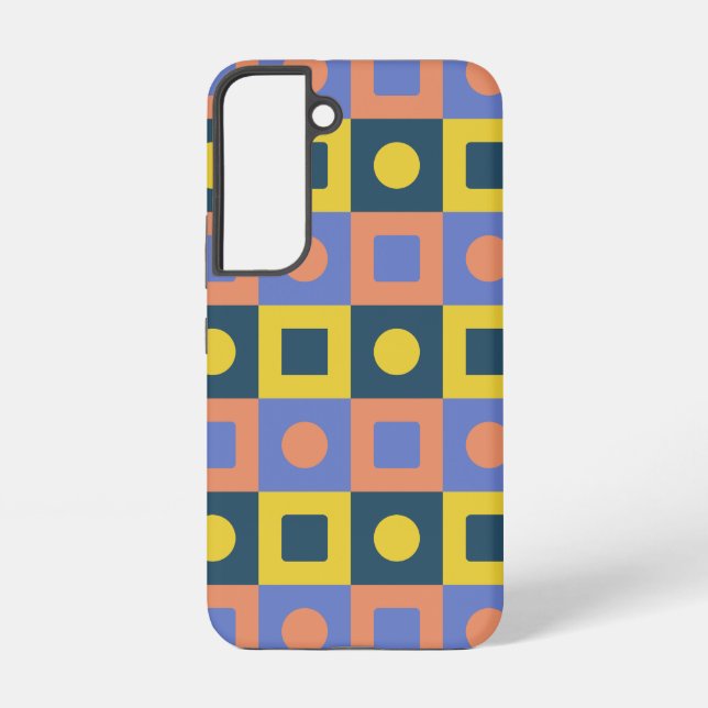 Coque Samsung Galaxy Relancez-le (Verso)