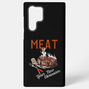 Coque Samsung Galaxy Rencontrez votre nouvelle obsession