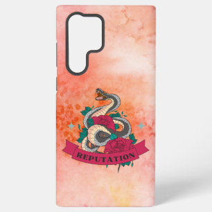 Coque Samsung Galaxy Réputation Des Serpents Dans Le Monde