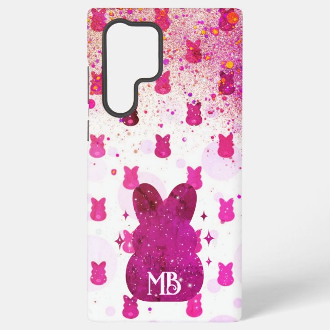 Coque Samsung Galaxy Ressort recouvert de sucre (Verso)