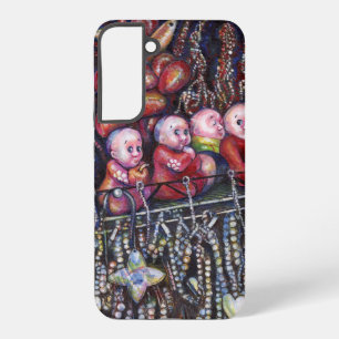 Coque Samsung Galaxy Résumer