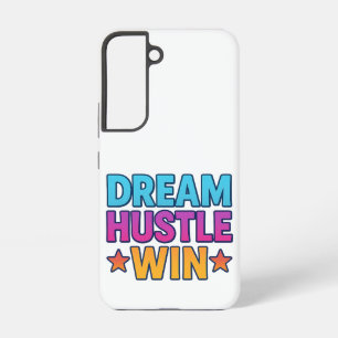 Coque Samsung Galaxy Rêver Trimer Gagner – Étui Galaxy S22