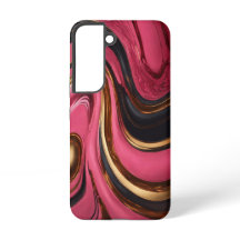 Rêves de marbre rose