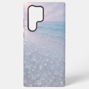 Coque Samsung Galaxy Rive céleste