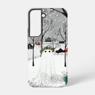 Coque Samsung Galaxy Roi de Houx