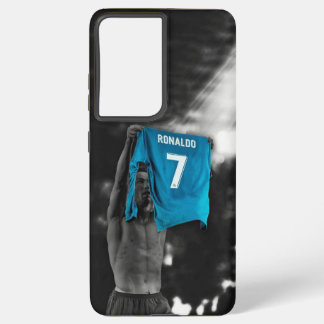 Coque Samsung Galaxy Ronaldo