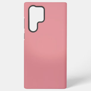 Coque Samsung Galaxy Rose rustique contemporain