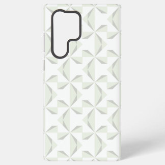 Coque Samsung Galaxy Roue à aubes en argent