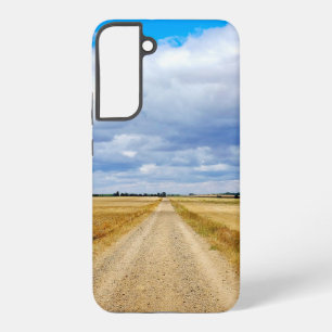 Coque Samsung Galaxy Route Boadilla del Camino - Itero de la Vega