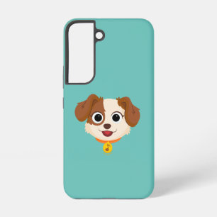 Coque Samsung Galaxy Rue Sésame   Tango Face