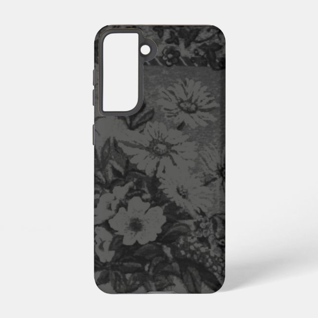 Coque Samsung galaxy S21 (Verso)