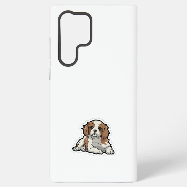 Coque Samsung Galaxy S22 ultra coque | Coque ultra coque S23 (Verso)