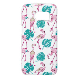 coque samsung galaxy s7 flamant rose coque samsung galaxy s7 flamant rose