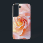 Coque Samsung Galaxy Sacoche téléphonique de méditation de Temple Tranq<br><div class="desc">Un temple de méditation serein baigné de lumière chaude vous invitation dans le calme paisible et le calme introspectif avec l'élégance minimaliste.</div>