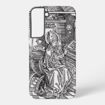 Saint Ambroise de Milan