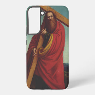 Coque Samsung Galaxy Saint André l'apôtre premier appelé disciple