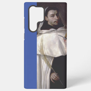 Coque Samsung Galaxy Saint Ange de Jérusalem Martyr et Prêcheur