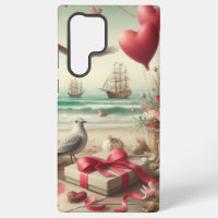 Saint-Valentin côtière/nautique