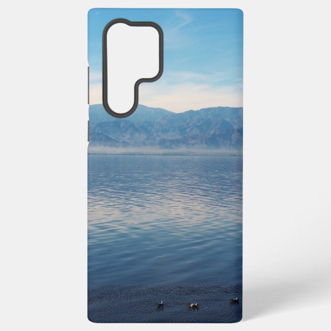 Coque Samsung Galaxy Salton Sea Samsung (Verso)